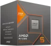 Центральний процесор AMD Ryzen 5 8600G 6C/12T 4.3/5.0GHz Boost 16Mb Radeon Graphics AM5 65W Wraith Stealth cooler Box - 3