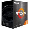 Центральний процесор AMD Ryzen 5 5500GT 6C/12T 3.6/4.4GHz Boost 16Mb Radeon Graphics AM4 65W Wraith Stealth cooler Box - 3