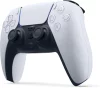Геймпад PlayStation 5 Dualsense BT, White - 2