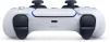 Геймпад PlayStation 5 Dualsense BT, White - 3