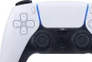 Геймпад PlayStation 5 Dualsense BT, White - 6