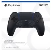 Геймпад PlayStation 5 Dualsense BT, Midnight Black - 6