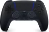 Геймпад PlayStation 5 Dualsense BT, Midnight Black - 8