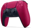 Геймпад PlayStation 5 Dualsense BT, Cosmic Red - 2
