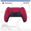 Геймпад PlayStation 5 Dualsense BT, Cosmic Red - 6