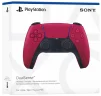 Геймпад PlayStation 5 Dualsense BT, Cosmic Red - 7