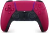 Геймпад PlayStation 5 Dualsense BT, Cosmic Red - 8
