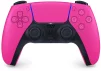 Геймпад PlayStation 5 Dualsense BT, Nova Pink - 1
