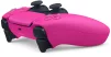 Геймпад PlayStation 5 Dualsense BT, Nova Pink - 3