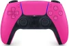 Геймпад PlayStation 5 Dualsense BT, Nova Pink - 7