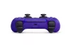 Геймпад PlayStation 5 Dualsense BT, Galactic Purple - 5