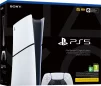 Ігрова консоль PlayStation 5 Slim Digital Edition - 9