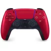 Геймпад PlayStation 5 Dualsense BT, Volcanic Red - 1
