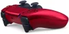 Геймпад PlayStation 5 Dualsense BT, Volcanic Red - 3