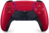 Геймпад PlayStation 5 Dualsense BT, Volcanic Red - 6