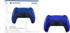 Геймпад PlayStation 5 Dualsense BT, Cobalt Blue - 5