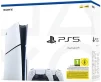 Ігрова консоль PlayStation 5 Slim Blu-ray (2 геймпади Dualsense) - 11