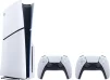 Ігрова консоль PlayStation 5 Slim Blu-ray (2 геймпади Dualsense) - 12