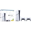 Ігрова консоль PlayStation 5 Slim Blu-ray (2 геймпади Dualsense) - 8
