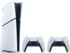 Ігрова консоль PlayStation 5 Slim Digital Edition (2 геймпади Dualsense) - 9