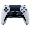 Геймпад PlayStation 5 Dualsense Edge BT, White - 1