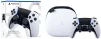 Геймпад PlayStation 5 Dualsense Edge BT, White - 7
