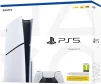 Ігрова консоль PlayStation 5 Slim Blu-ray - 9