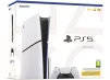Ігрова консоль PlayStation 5 Slim Blu-ray - 10