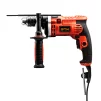 Дриль уд. DI 13/750ER(M) 750Вт, 0-3200об/хв, патрон 13мм, 13/18/32мм - 2