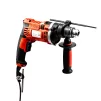 Дриль уд. DI 13/750ER(M) 750Вт, 0-3200об/хв, патрон 13мм, 13/18/32мм - 3