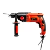 Дриль уд. DI 16/1050ER(M) 1050Вт, 0-1100/0-3000об/хв, патрон 13мм, 16/20/40мм - 2