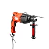 Дриль уд. DI 16/1050ER(M) 1050Вт, 0-1100/0-3000об/хв, патрон 13мм, 16/20/40мм - 3