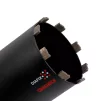 Сверло алмазное DDS-W 112x450-8x1 1/4 UNC DLD 112 RS-TX - 2