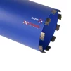 Сверло алмазное DDS-W 132x450-10x1 1/4 UNC DLD 132 RM-TX - 2