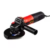 Кутова шліфмашина 125мм AG125/850, 850 Вт, 11000об/хв - 1