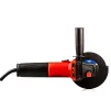 Кутова шліфмашина 125мм AG125/850, 850 Вт, 11000об/хв - 2