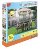 Система охолодження повітря мікротуманом, шланг 7,5м, 6 форсунок (набір) - 2