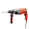 Перфоратор + RH28/850EV 3,2Дж, 850Вт, 6-28мм, 3реж. - 1
