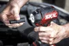 Гайковерт ударний SKIL 3265 CA Compact 20В 1х5А·год 250Нм 2850об/хв 0.9кг - 3