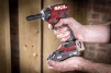 Гайковерт ударний SKIL 3265 CA Compact 20В 1х5А·год 250Нм 2850об/хв 0.9кг - 4