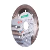 Круг алмазный отрезной 1A1R 125x1,6/1,0x10x22,23 Multigres - 2