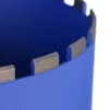 Сверло алмазное DDS-W 280x450-22x1 1/4 UNC Reinforced concrete - 4