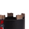 Сверло алмазное DDS-W 072x70-5хМ16 RS-X - 4