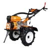 Мотоблок бенз. GH-7/100-3; 7к.с., ширина 60/100см, передач 2вперед/1назад, колеса 10" - 1