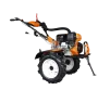 Мотоблок бенз. GH-7/100-3; 7к.с., ширина 60/100см, передач 2вперед/1назад, колеса 10" - 2