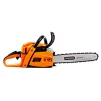 Бензопила CN45D 1,9кВт/2,6к.с. 16"/40см 1,5мм 0,325" 64лан. - 1