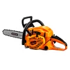 Бензопила CN58D 2,4кВт/3,3к.с. 18"/45см 1,5мм 0,325" 72лан. - 4