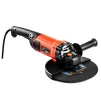 Кутова шліфмашина 230мм AG230/2300HD 2300Вт, 6500об/хв, пл.пуск - 2