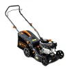 Газонокосарка бенз. LM42, 4к.с., ширина захвату 42см, висота скош. 25-75мм, травозбірник 45л, несамохідна - 1