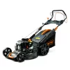 Газонокосарка бенз. LM48-SP-V, 5к.с., ширина захвату 48см, висота скош. 30-80мм, травозбірник 70л, самохідна з варіатором - 3